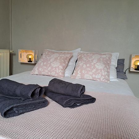 La Petite Bajocasse Villa Bayeux Exteriör bild