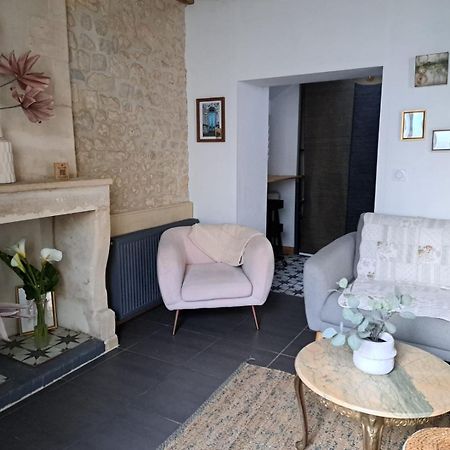 La Petite Bajocasse Villa Bayeux Exteriör bild