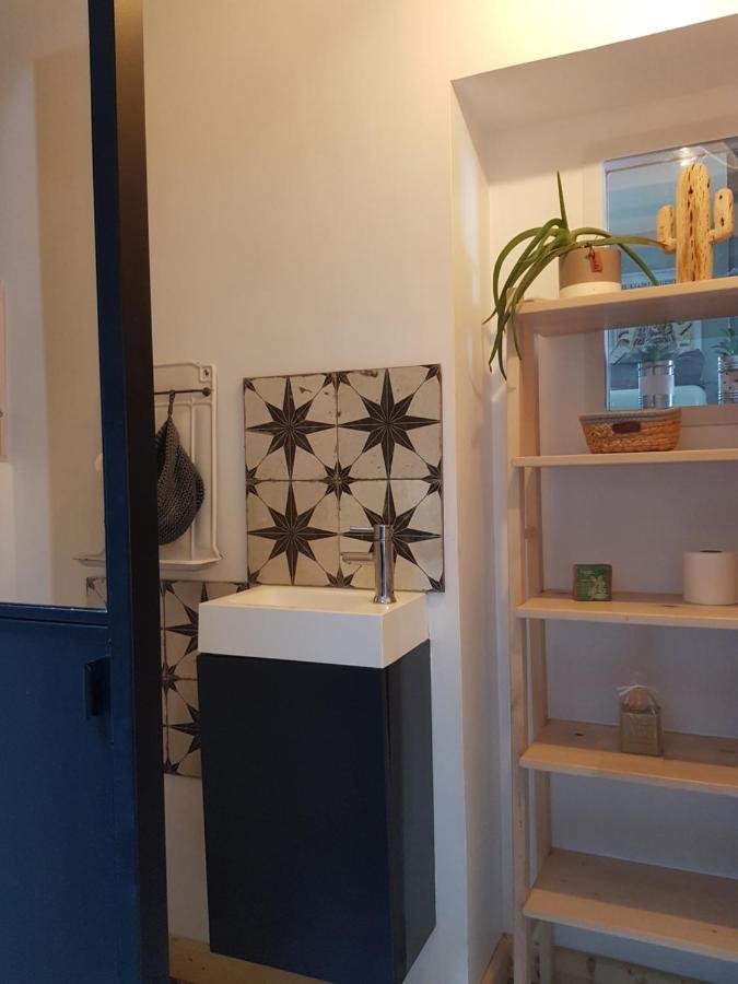 La Petite Bajocasse Villa Bayeux Exteriör bild