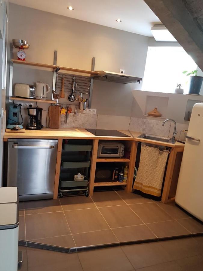 La Petite Bajocasse Villa Bayeux Exteriör bild