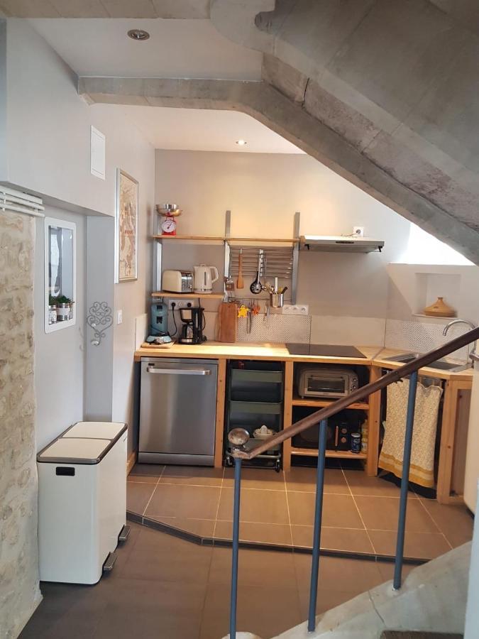 La Petite Bajocasse Villa Bayeux Exteriör bild