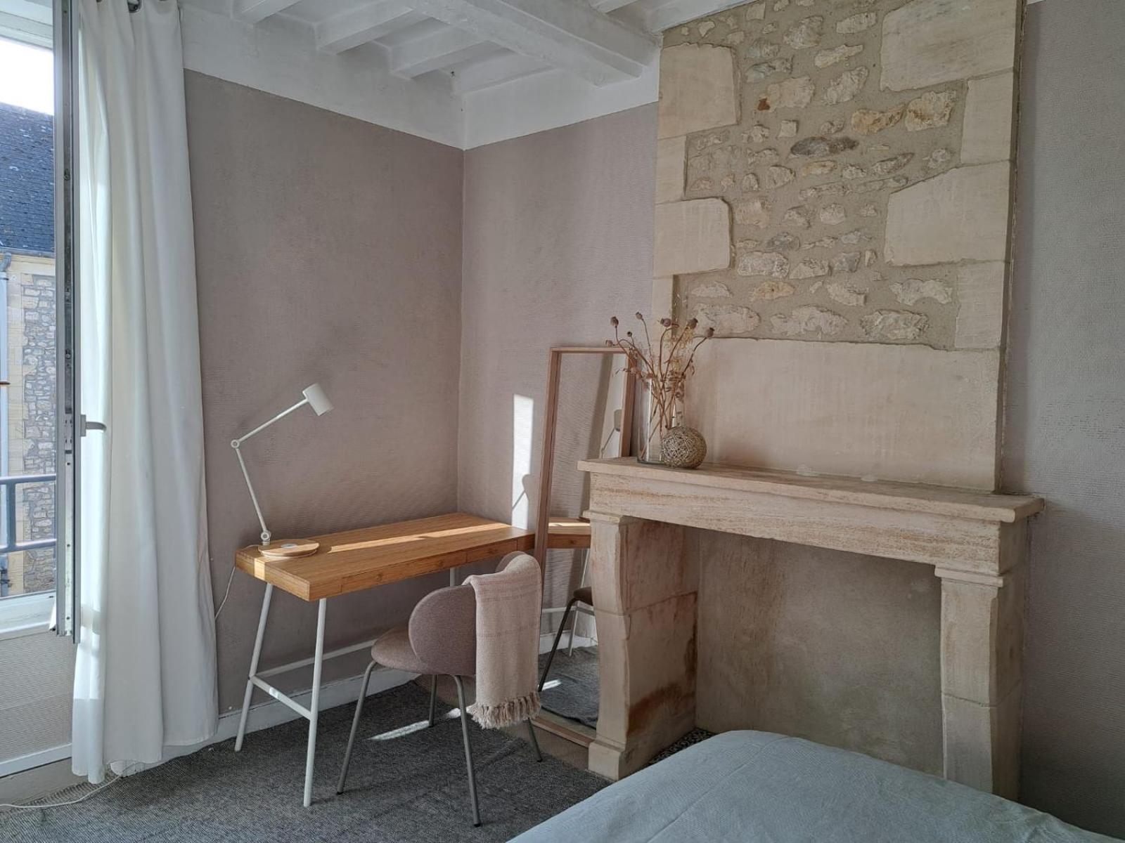 La Petite Bajocasse Villa Bayeux Exteriör bild