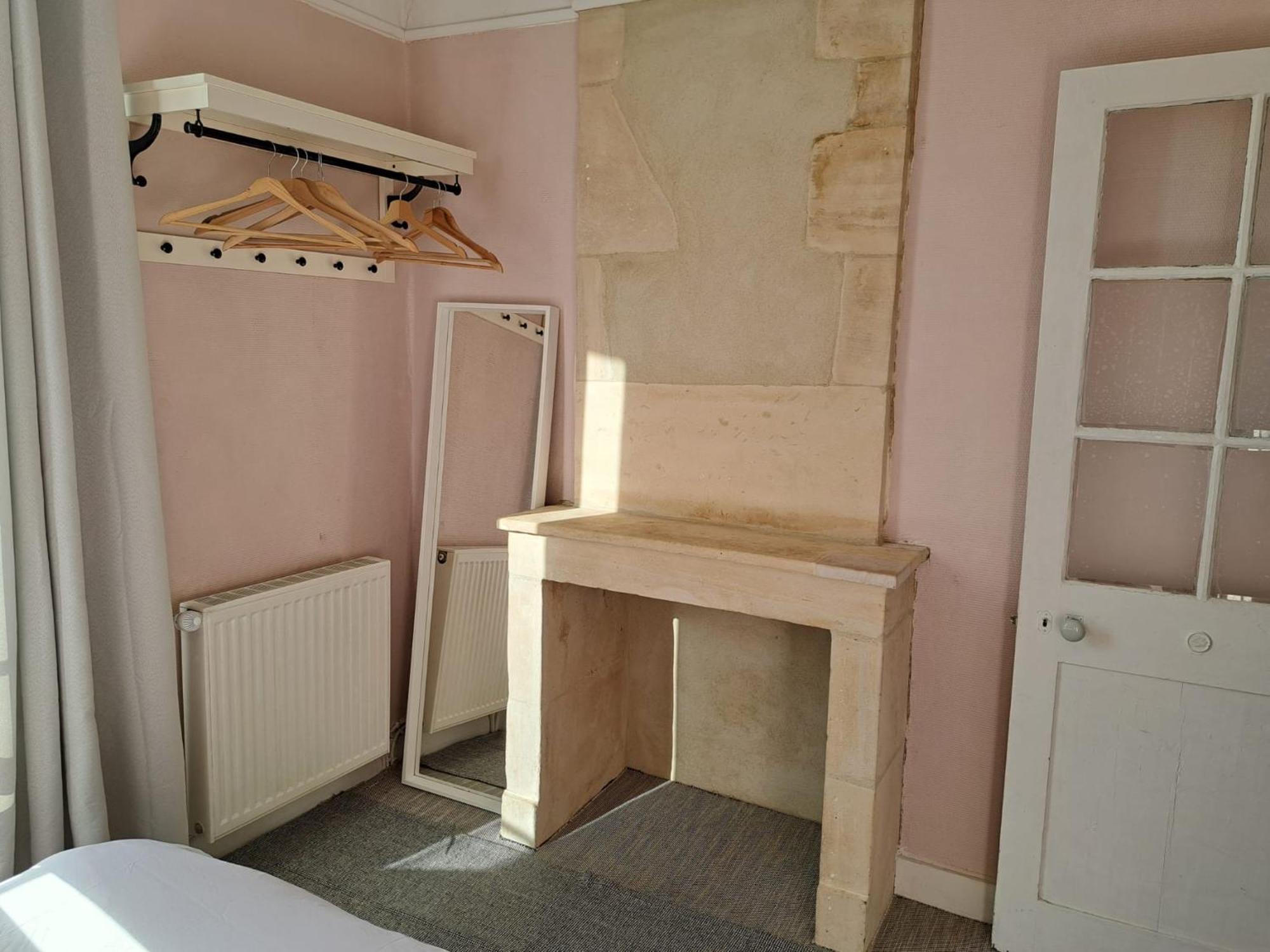 La Petite Bajocasse Villa Bayeux Exteriör bild